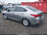HYUNDAI ACCENT SE 3KPC24A65ME136297 снимка
