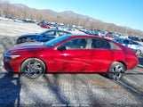HYUNDAI ELANTRA SEL SPORT KMHLM4DG5SU872732 fotografie