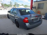 CHEVROLET MALIBU LT 1G1ZT53856F176442 photo