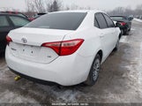 TOYOTA COROLLA LE 5YFBURHE3HP699949 снимка
