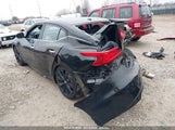 NISSAN MAXIMA 3.5 SR 1N4AA6AP5JC387845 снимка