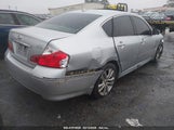 INFINITI M35 JNKAY01E68M607918 снимка
