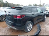 CHEVROLET BLAZER AWD 3LT 3GNKBJRS7MS533966 снимка