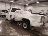 CHEVROLET SILVERADO C2500 HEAVY DUTY 1GBHC23246F128626 снимка