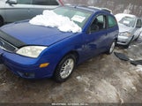 FORD FOCUS ZX3 3FAFP31N05R140628 снимка