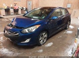 HYUNDAI ELANTRA GT KMHD35LE7DU023170 снимка