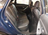 HYUNDAI ELANTRA GT KMHD35LE7DU023170 снимка