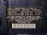 HYUNDAI ELANTRA GT KMHD35LE7DU023170 снимка