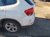 BMW X1 SDRIVE28I WBAVM1C54DV****** снимка