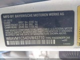 BMW X1 SDRIVE28I WBAVM1C54DV****** снимка