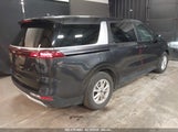 KIA CARNIVAL MPV LX KNDNB4H35P6258785 fotografie