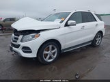 MERCEDES-BENZ GLE 350 4MATIC 4JGDA5HB4GA736912 photo