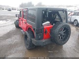 JEEP WRANGLER UNLIMITED SPORT 1J4BA3H1XBL638837 photo