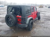 JEEP WRANGLER UNLIMITED SPORT 1J4BA3H1XBL638837 fotografie