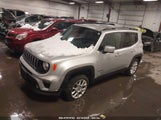 JEEP RENEGADE LATITUDE 4X4 ZACNJDBB3MPM13777 снимка