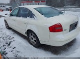 AUDI A6 2.7T WAUED54B01N124130 снимка
