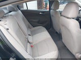 CHEVROLET CRUZE LS AUTO 1G1BC5SM8H7280047 снимка