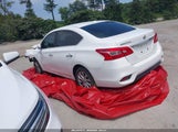 NISSAN SENTRA SV 3N1AB7AP7KY367475 снимка