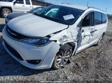 CHRYSLER PACIFICA TOURING L 2C4RC1BG7JR129066 снимка