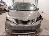 TOYOTA SIENNA LE V6 8 PASSENGER 5TDKK3DC5DS306199 fotografie