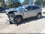 JEEP CHEROKEE LATITUDE 1C4PJMCBXGW240972 снимка
