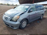 Honda Odyssey Ex 5FNRL384X9B027020 снимка