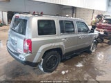 JEEP PATRIOT SPORT 1C4NJPBB0GD803081 fotografie