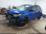 HONDA HR-V AWD SPORT 3CZRU6H14NM700839 photo