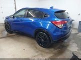 HONDA HR-V AWD SPORT 3CZRU6H14NM700839 fotografie
