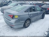 HYUNDAI SONATA SE 5NPE24AF7FH210813 снимка