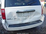 DODGE GRAND CARAVAN SXT 2D8HN54P48R805169 снимка