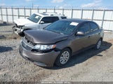 KIA FORTE EX KNAFU4A20D5724511 снимка