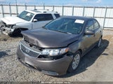 KIA FORTE EX KNAFU4A20D5724511 снимка