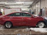 HYUNDAI SONATA SE 5NPEC4AC3DH796748 fotografie