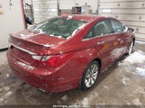HYUNDAI SONATA SE 5NPEC4AC3DH796748 снимка