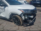 Honda Hr-V Awd Sport 3CZRU6H10NM705598 fotografie