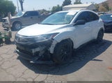 Honda Hr-V Awd Sport 3CZRU6H10NM705598 fotografie