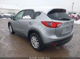 MAZDA CX-5 TOURING JM3KE4CE9D0101561 снимка