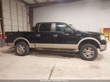 Ford F-150 60Th Anniversary/Fx4/King Ranch/Lariat/Xlt 1FTPW14V48FA38929 снимка