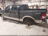 Ford F-150 60Th Anniversary/Fx4/King Ranch/Lariat/Xlt 1FTPW14V48FA38929 photo