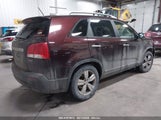 KIA SORENTO EX V6 5XYKUDA29DG313777 снимка