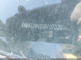 NISSAN ROGUE S/SL/SV KNMAT2MV2GP707020 снимка