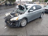 Nissan Sentra Sv 3N1AB7AP0DL680982 снимка