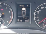 VOLKSWAGEN JETTA GLI AUTOBAHN W/NAV 3VW4T7AJ3DM455689 fotografie