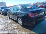 LEXUS GS 450H JTHBC1KS6B5023131 снимка