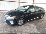HYUNDAI IONIQ HYBRID SE KMHC75LC0LU188586 fotografie