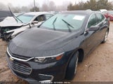 CHEVROLET MALIBU LS 1G1ZB5ST4HF175939 снимка
