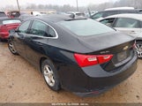 CHEVROLET MALIBU LS 1G1ZB5ST4HF175939 снимка