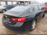 CHEVROLET MALIBU LS 1G1ZB5ST4HF175939 снимка