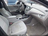 CHEVROLET MALIBU LS 1G1ZB5ST4HF175939 снимка
